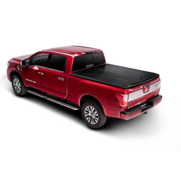 Undercover 16-17 TITAN 5.5FT SB CREW CAB UNDERCOVER SE LID UC5076